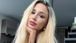 ¡Pasando las penas! La Guarén es fotografiada junto a exparticipante de Gran Hermano Chile