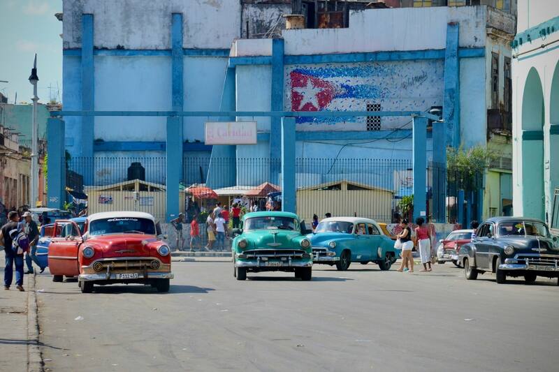 La capital cubana se posicionó como la primera del listado en América Latina y la décima a nivel mundial.
