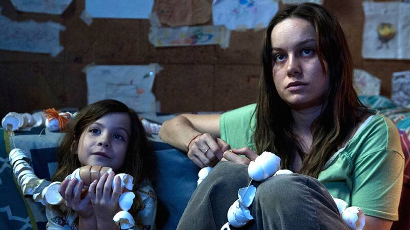 nos sitúa en la crianza tras cuatro paredes.