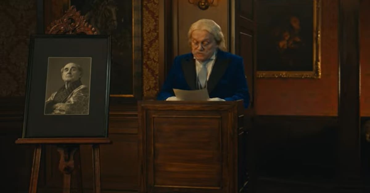 "La Herencia del Tío" se estrena este 19 de junio. Créditos: Netlix