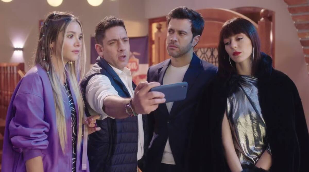 Créditos: Netflix