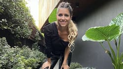 Aseguran que influencer “Te lo Recomiendo” habría abandonado Chile con su esposo