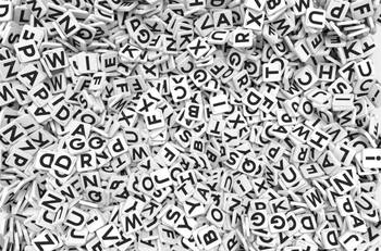 Estas fueron las palabras más usadas por los chilenos en 2024, según la IA