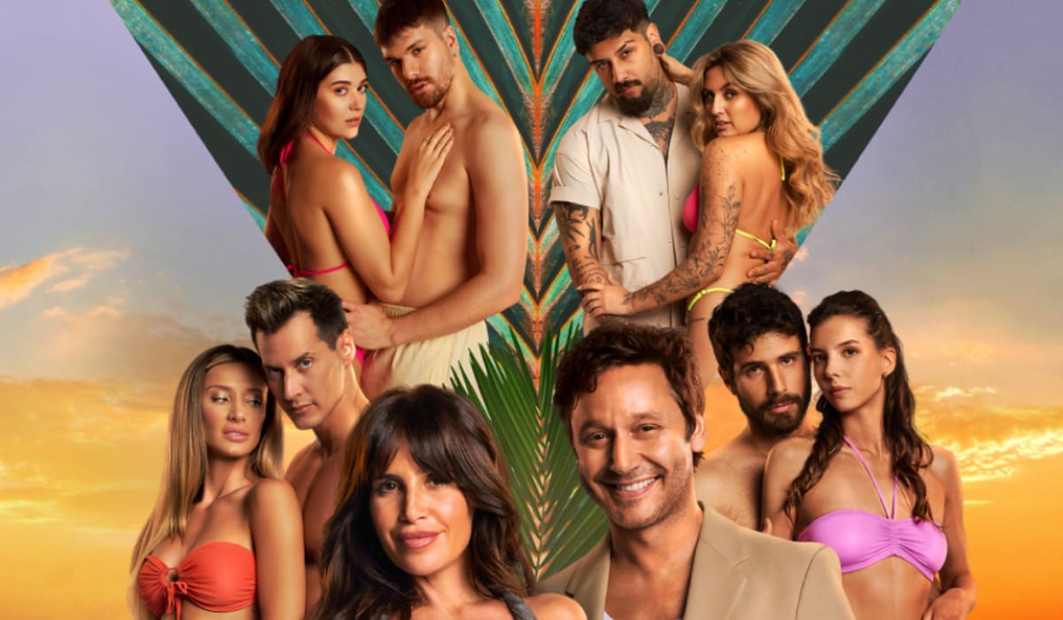 finalizó y descubre en qué están ahora.