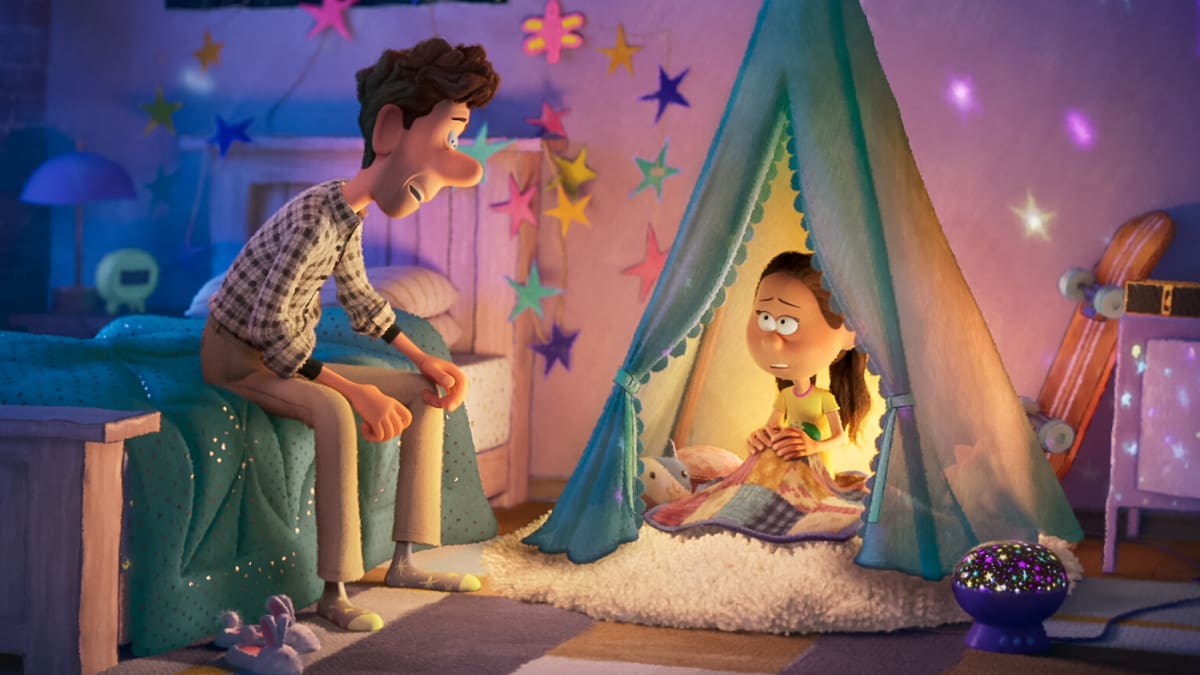 Entretenida y reflexiva: la joya infantil de Netflix que debes ver para celebrar el Día del Niño