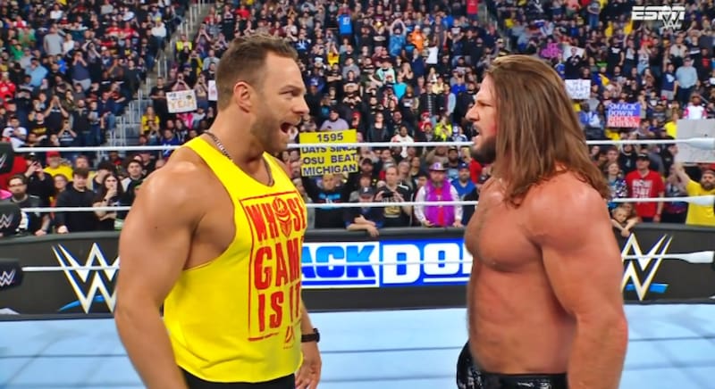 ganaron sus combates y se enfrentarán el próximo viernes nuevamente.