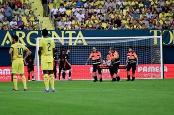 Por culpa de Ter Stegen: Manuel Pellegrini puede perder a fichaje del Betis