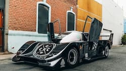 Auto ensamblado en Chile ganó concurso mundial de Hot Wheels y será parte de la colección a escala