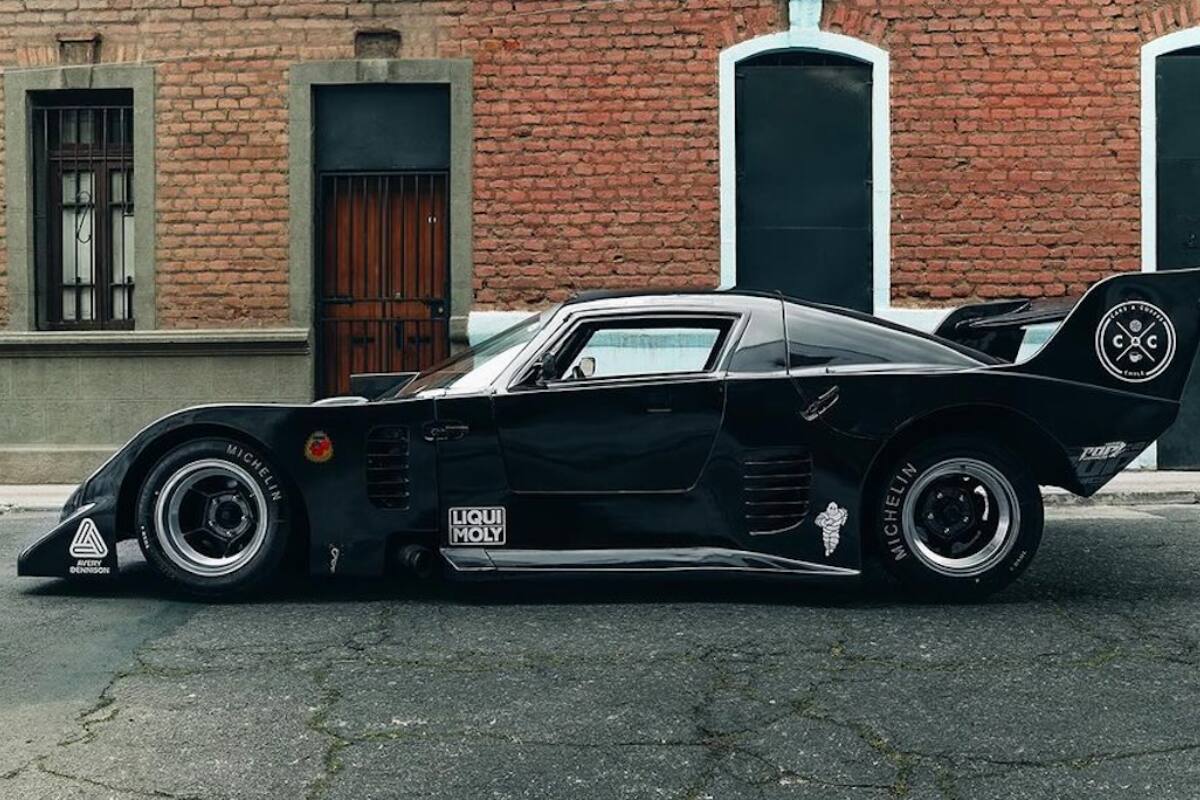 La Liebre será un modelo de Hot Wheels