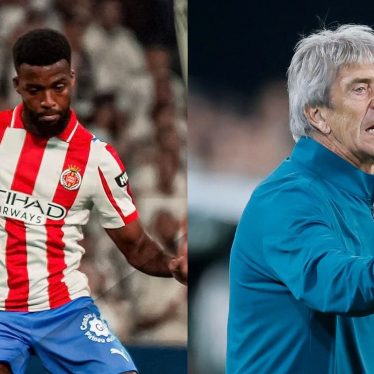 Girona vs. Real Betis: hora y dónde ver a Manuel Pellegrini en la fecha 33 de La Liga