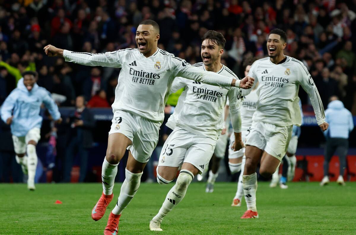 Real Madrid vs Celta por LaLiga: hora y dónde ver en vivo HOY