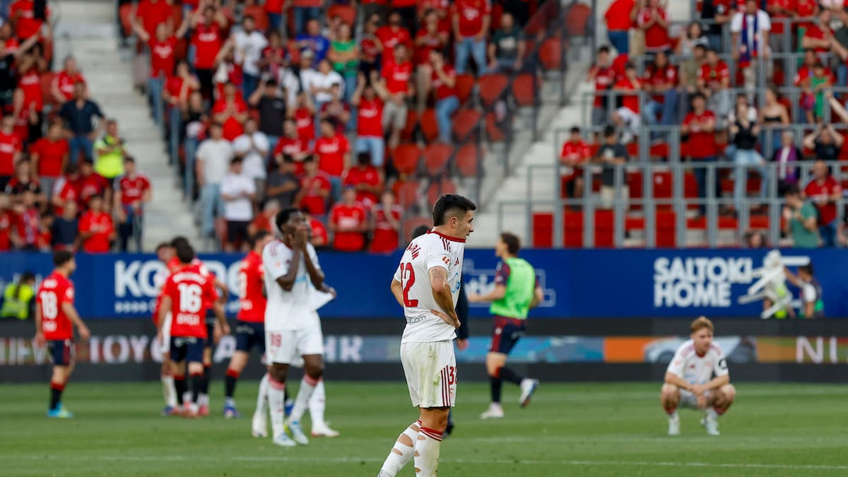 ¿Se va del DT del Sevilla? El equipo de Alexis y Suazo es un polvorín tras quedar en zona de descenso
