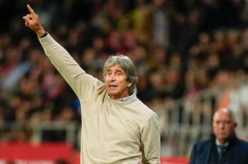 Espanyol vs. Real Betis por La Liga: a qué hora juegan HOY y cómo verlo EN VIVO