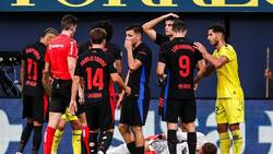 VIDEO | Ter Stegen sufrió espeluznante lesión en el Barcelona: siete meses sin jugar