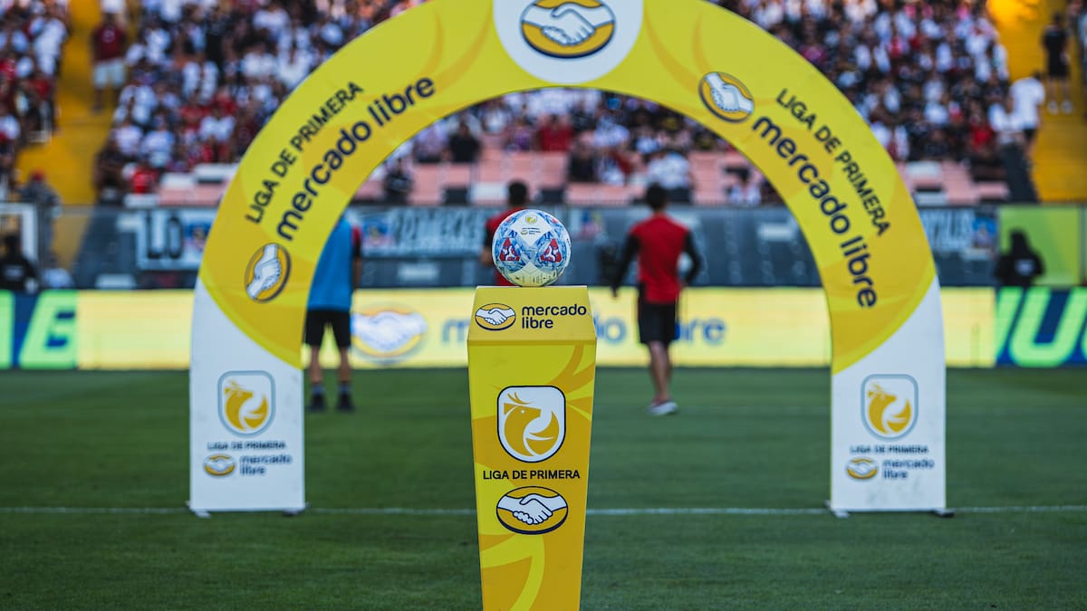 ¿Cuándo juegan Colo Colo, la U y la UC? programación de la fecha 6 de la Liga de Primera