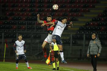 Programación Liguilla de Primera B: los dos partidos que se jugarán HOY martes 12 de noviembre