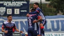 No se juega esta semana: los días de las semifinales de la Liguilla de Ascenso de Primera B