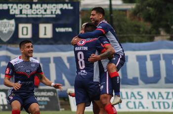 No se juega esta semana: los días de las semifinales de la Liguilla de Ascenso de Primera B