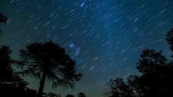 Lluvia de estrellas Líridas 2025: ¿Cuándo y a qué hora se puede observar en Chile?