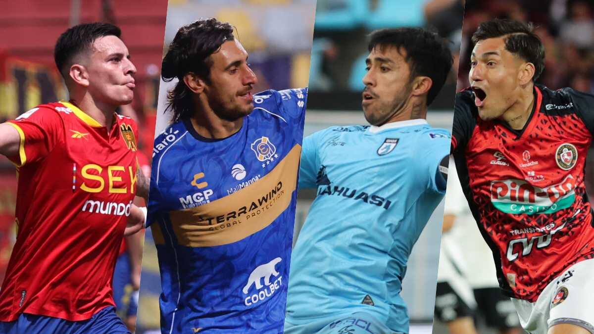 Con tres partidos en simultáneo y uno gratis por TV abierta: Cómo ver en vivo la lucha del descenso