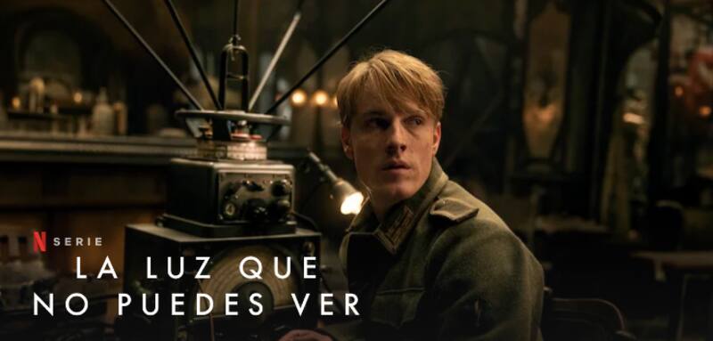 Foto: Netflix.