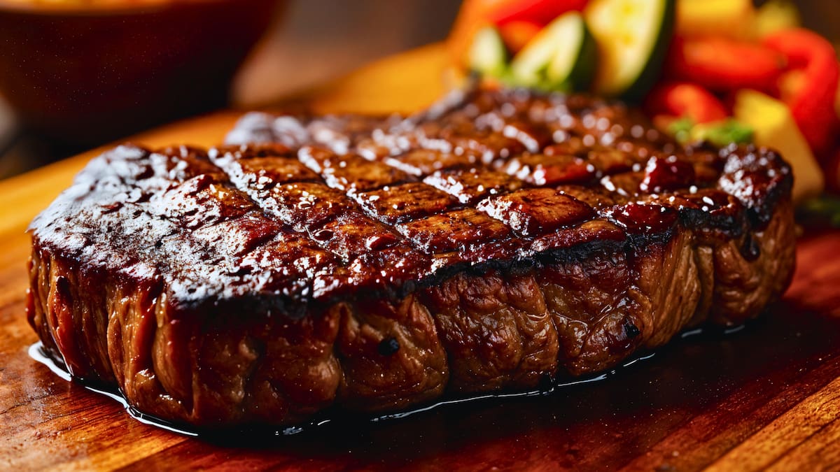 El tenedor libre de carnes en Santiago donde los niños comen gratis y no hay límite de tiempo