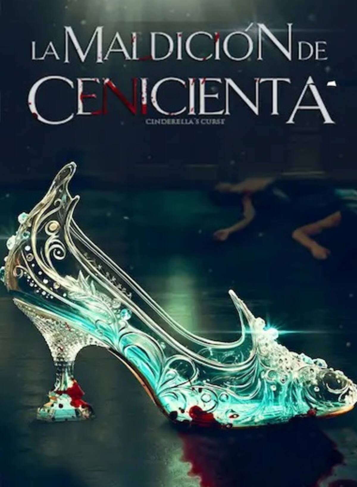 "La Maldición de la Cenicienta" está en cartelera en cines nacionales.