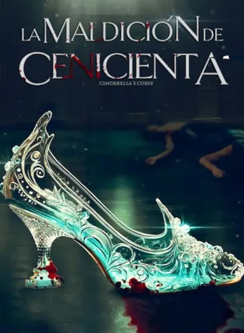 "La Maldición de la Cenicienta" está en cartelera en cines nacionales.