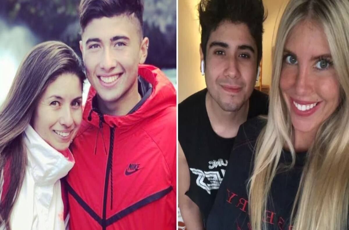 Mamá del hijo de Luis Jiménez rompe el silencio y se lanza contra el hermano de Coté López