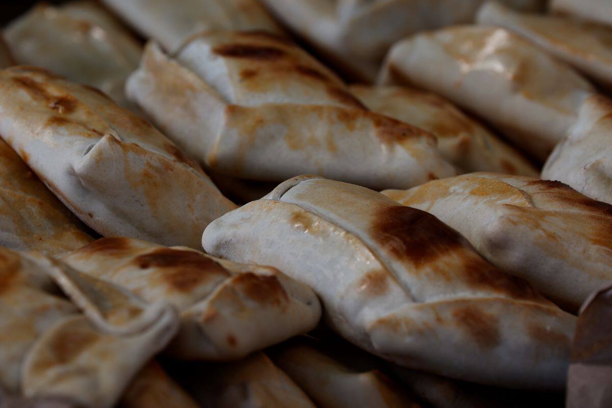 Más de 100 panaderías concursaron por el título