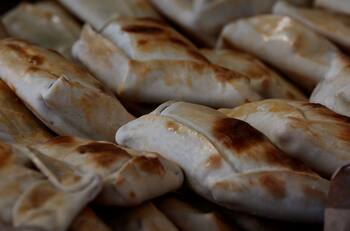 Estas son las mejores empanadas del 2024, según los expertos panaderos y gastronómicos