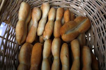 Hay ganadora: Esta panadería de Santiago vende la mejor marraqueta de Chile