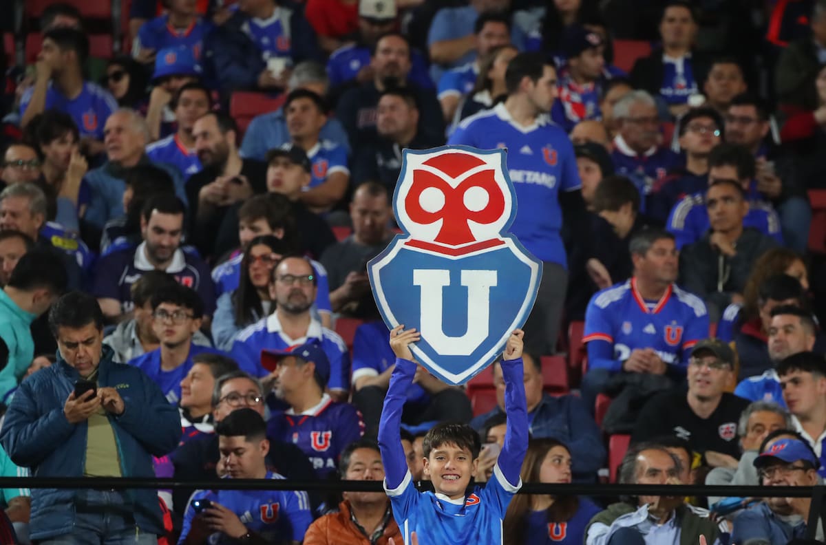 La U y una semana electrizante