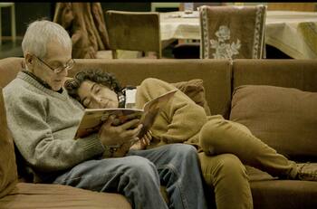 “La memoria infinita” gratis en Paseo Bulnes: Cuándo y a qué hora ver el documental de Augusto Góngora y Paulina Urrutia