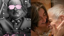 Dónde ver las producciones chilenas nominadas a los Premios Oscar 2024