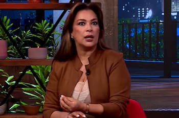 “Una falta de respeto”: Marlen Olivari se molestó tras feos mensajes que recibió sobre Luciano Marocchino