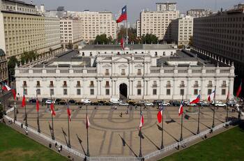 Cambios en La Moneda: Estos son los 5 nuevos subsecretarios que arriban al Gobierno