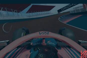 Será “Monumental”: se viene la vuelta más espectacular de la Fórmula 1