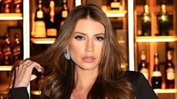 Qué se sabe sobre la muerte de María Lorena Argüello, la Miss Universo Ecuador que falleció en las últimas horas