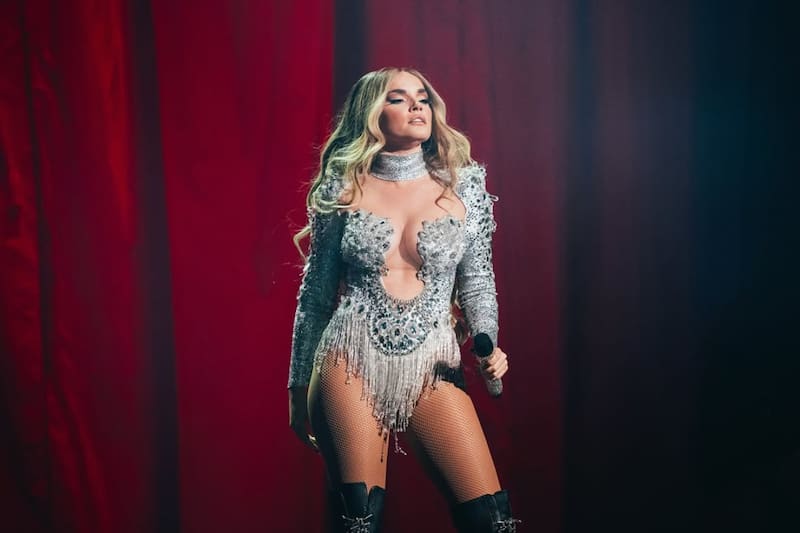 representará a España en el Festival de Eurovisión 2025.