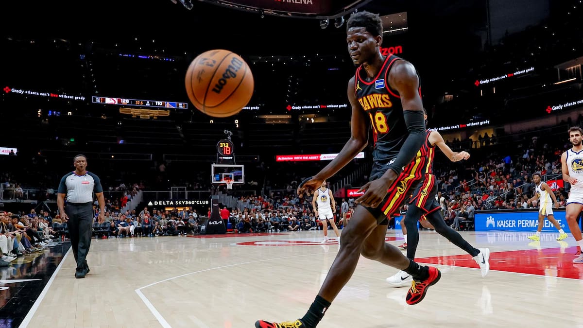 NBA confirma dos nuevos equipos: las dos ciudades que se preparan para entrar a la liga