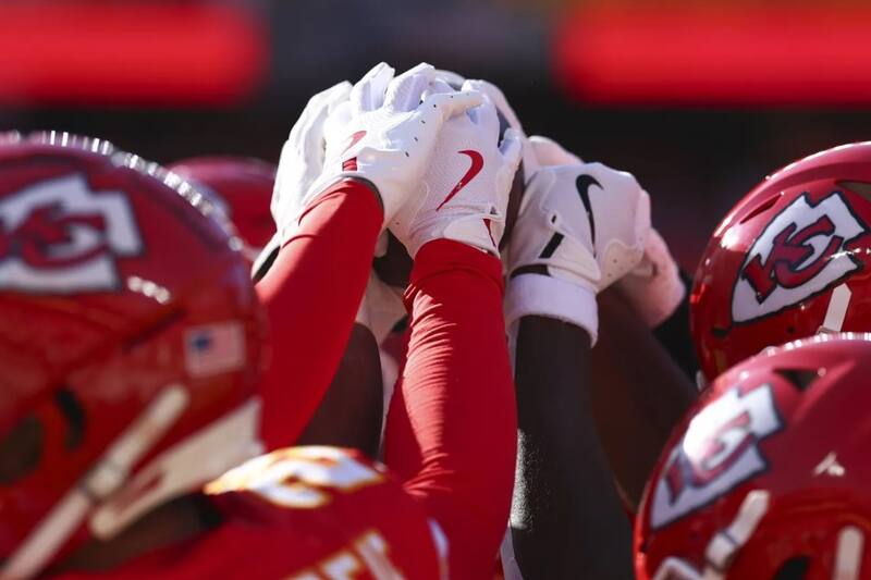 El fútbol americano alargó un contrato que tenía con Nike, que incluye mercadeo de nuevas modalidades de la NFL.