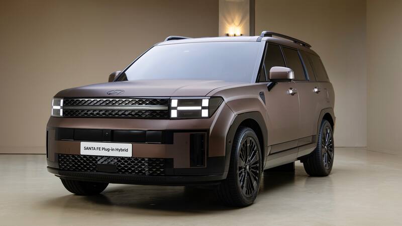 El clásico modelo de pasajeros llega con cambios radicales