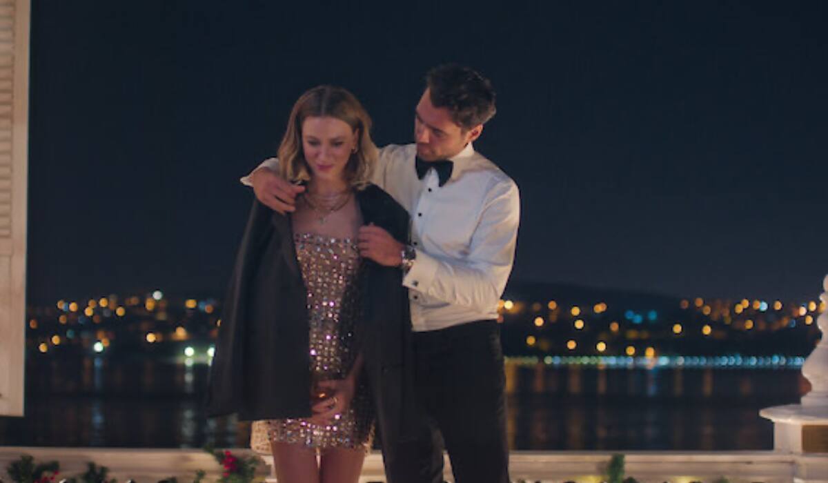 La nueva serie turca que es furor en Netflix.