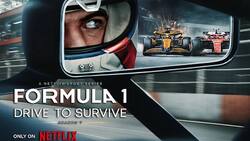 Netflix fija estreno de la séptima temporada del docu reality Drive to Survive