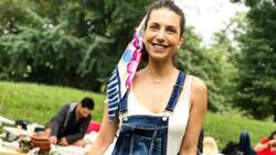 Así es la nueva vida de Jessica Abudinen tras renunciar a Zona Latina