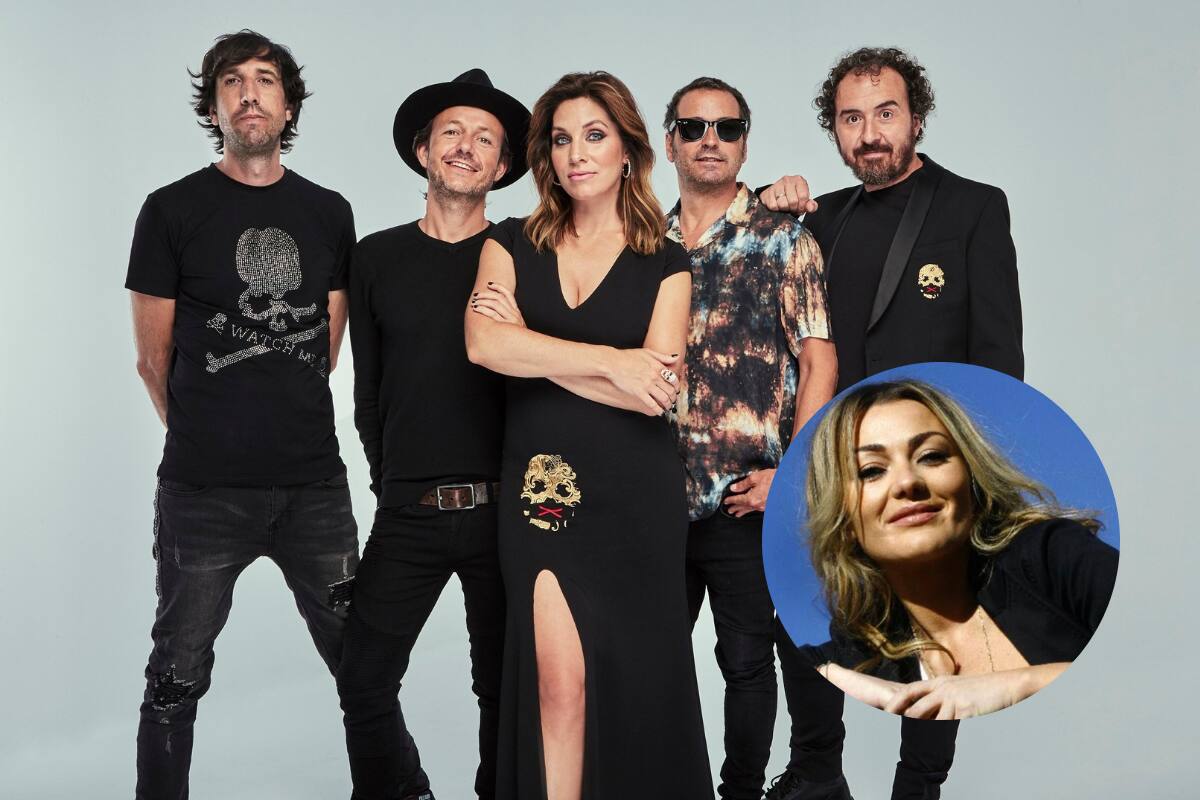 se encuentra en la mira ante un posible regreso de su primera compositora.