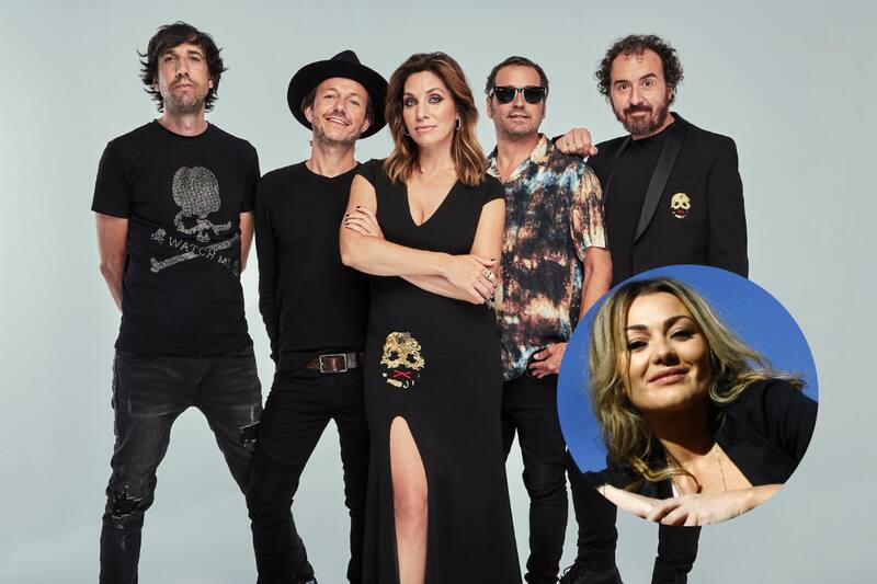 se encuentra en la mira ante un posible regreso de su primera compositora.