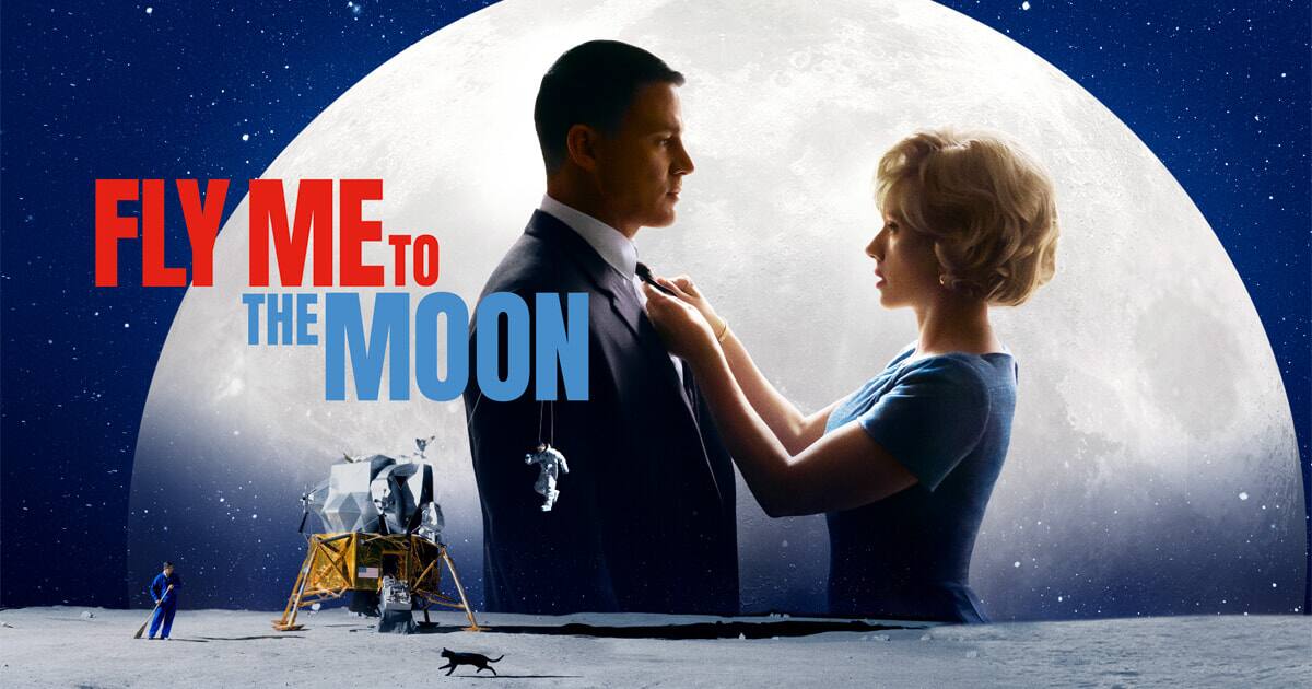 "La Otra Cara de la Luna" podría estrenarse próximamente en Apple TV+.