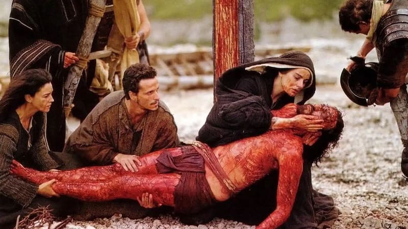 A pesar de que muchos críticos aplaudieron el film, también fue acusado de antisemita.